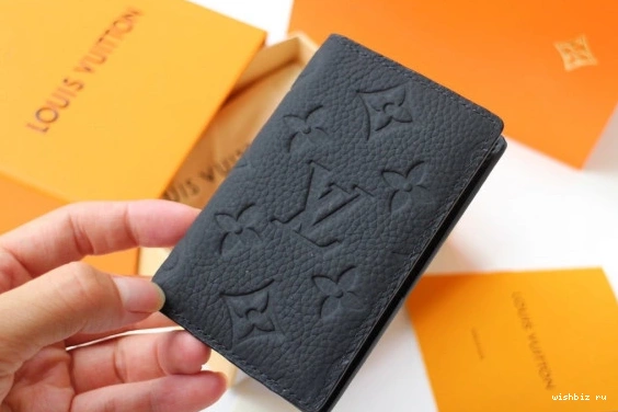 WIS ORGANIZER VUITTON LOUIS POCKET 0303